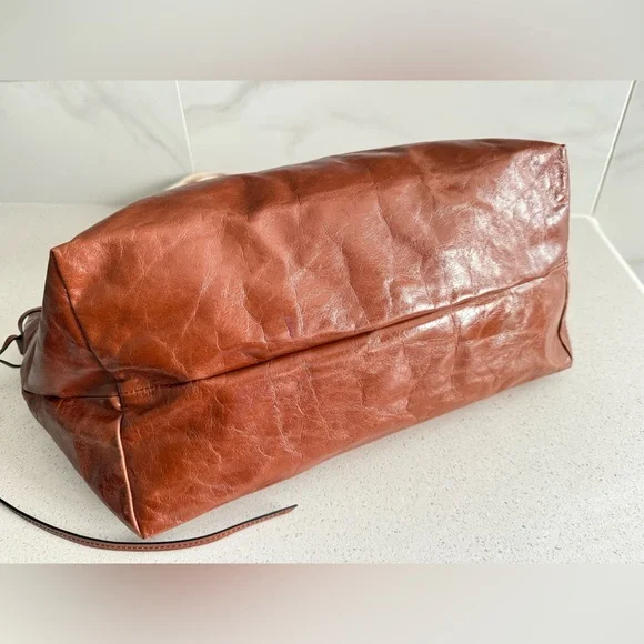 Isabel Marant Wardy Tote - Picture 8 of 12